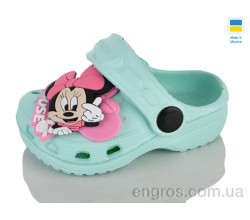Кроксы Lot Shoes